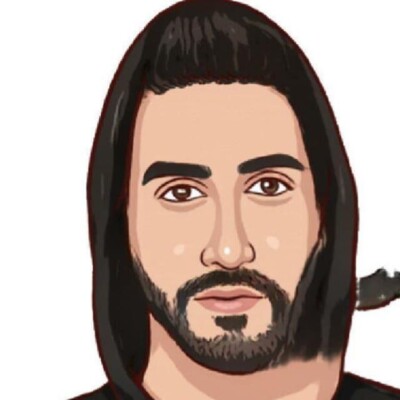 محمد امیری هر شاو مرور خاطرات چنی گیره